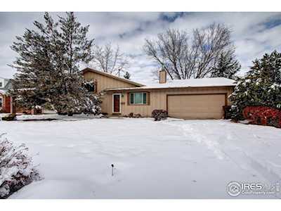 2701 W 13th St Greeley, CO 80634