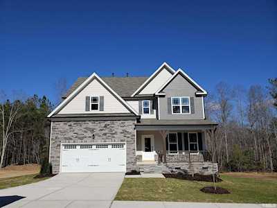 313 Sparrow Ridge Drive Rolesville, NC 27571