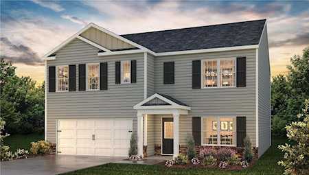 238 Rebecca Ave Lexington, NC 27295