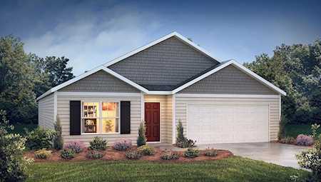 419 Olivia Ct Lexington, NC 27292