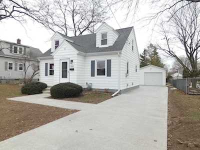 1202 Elmore St Green Bay, City of Green Bay, WI 54303