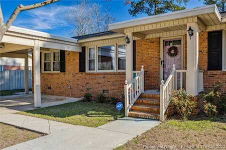6317 Kincross Ave Fayetteville, NC 28304