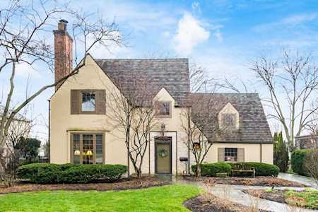 2137 Yorkshire Road Columbus, OH 43221
