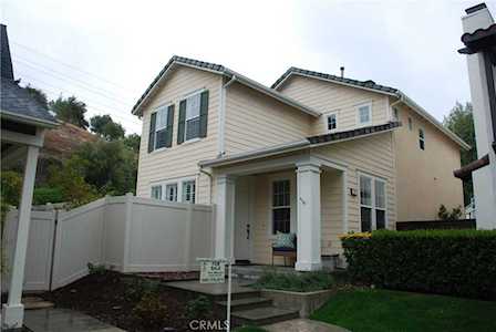 38 Livingston Place Ladera Ranch, CA 92694