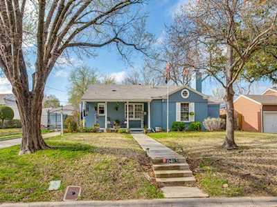 6405 Garland Avenue Fort Worth, TX 76116