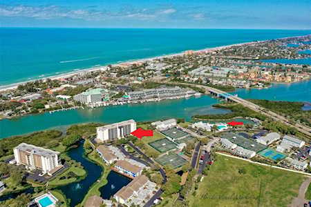 11730 Shipwatch Dr #207 Largo, FL 33774