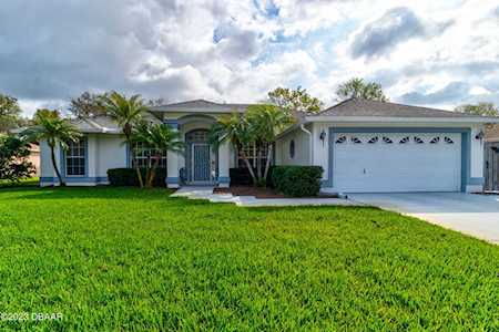23 Sandpoint Circle Ormond Beach, FL 32174