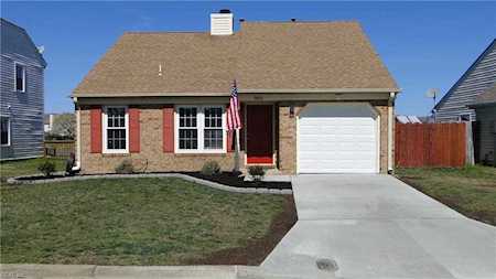 941 Avatar Dr Virginia Beach, VA 23454