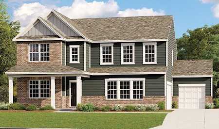 13028 Cinnamon Fern Ln Mint Hill, NC 28227