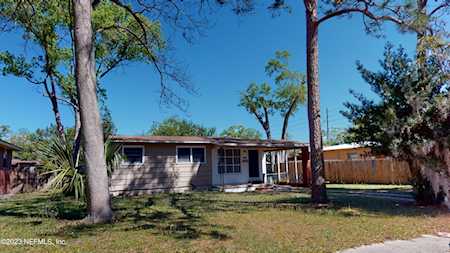 6643 Brandemere RD S Jacksonville, FL 32211