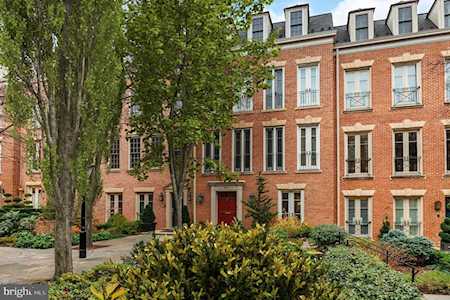 1819 Kalorama Square NW Washington, DC 20008