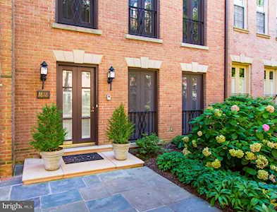 1818 Kalorama Square NW #24 Washington, DC 20008