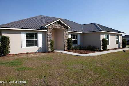 3376 Orlando Avenue Mims, FL 32754