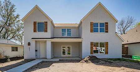 5837 Straley Avenue Westworth Village, TX 76114