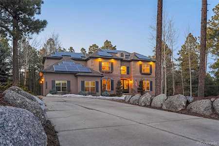 16092 Waving Branch Way Colorado Springs, CO 80908