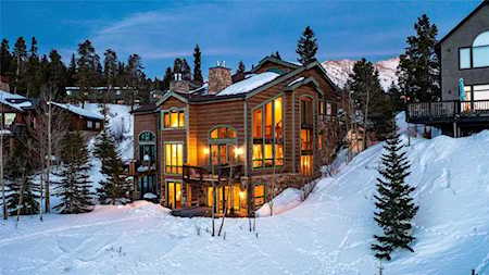 65 Club House Rd Breckenridge, CO 80424