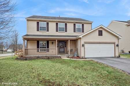 6206 Clifton Ct Plainfield, IL 60586