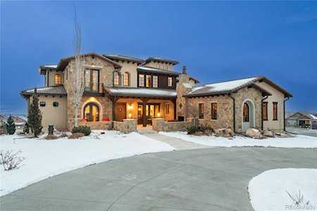 10801 Evergold Way Highlands Ranch, CO 80126