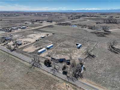 5163 County Road 37 Fort Lupton, CO 80621