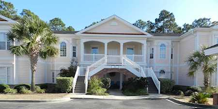 31 Nuthatch Ln. #201 Pawleys Island, SC 29585