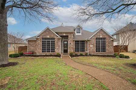 9804 Capilano Drive Plano, TX 75025