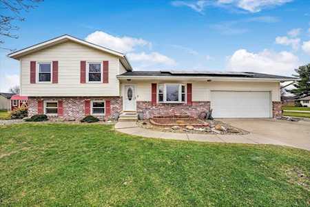 29596 Dawn Jo Lene Avenue Elkhart, IN 46517