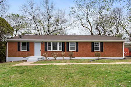 4722 Packard Dr Nashville, TN 37211