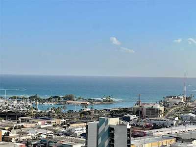 801 South Street #3007 Honolulu, HI 96813