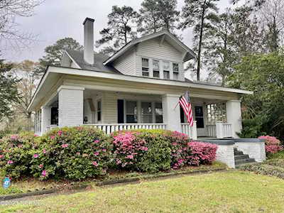 210 S Library Street Greenville, NC 27858