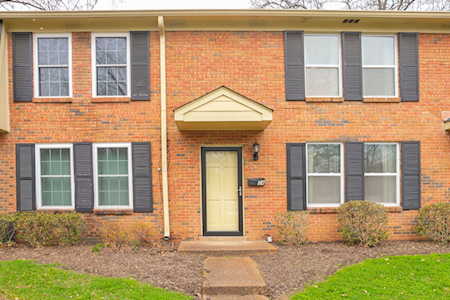 5515 Country Dr #24 Nashville, TN 37211