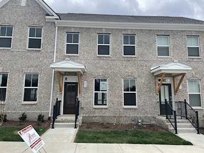 366 Savoy Loop Nolensville, TN 37135