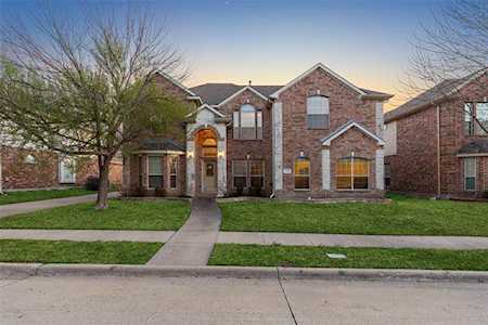 1312 Winecup Court Allen, TX 75002