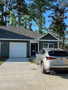 1564 Bellamy Place Drive Leland, NC 28451