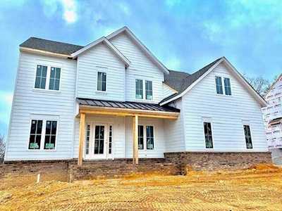 6933 Fairway Ridge Roanoke, VA 24018