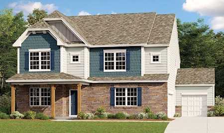 13033 Cinnamon Fern Ln Mint Hill, NC 28227