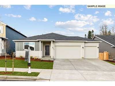 517 N 88th DR #LT 22 Ridgefield, WA 98642