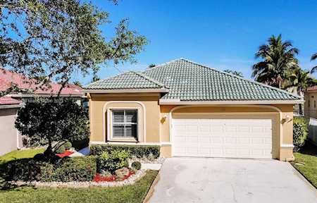 779 Vista Meadows Dr Weston, FL 33327