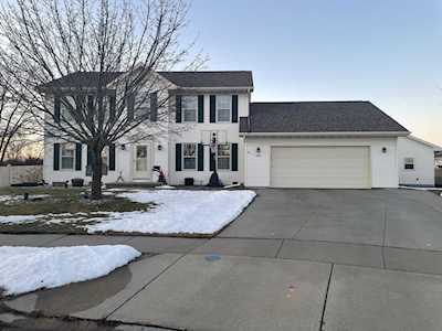 2665 Hearthstone Dr Oshkosh, City of Oshkosh, WI 54901