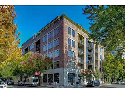 408 NW 12th AVE #311 Portland, OR 97209
