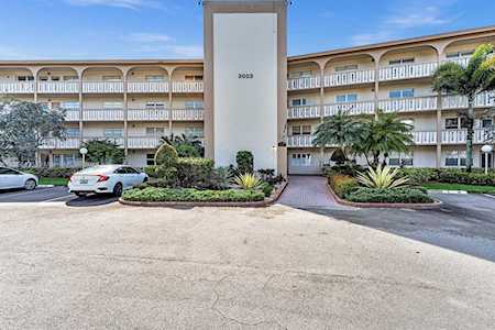 3003 Portofino Isle #E1 Coconut Creek, FL 33066