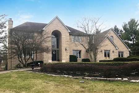 1671 Heatherwae Loop Powell, OH 43065