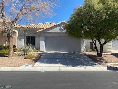 3516 Tuscany Village Dr Las Vegas, NV 89129