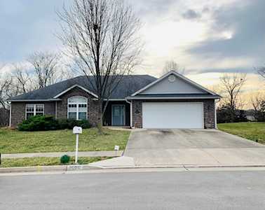 3600 Mamba DR Columbia, MO 65202
