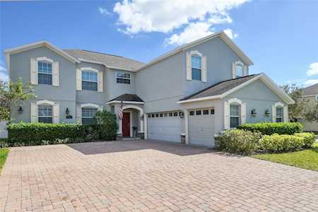6125 Cypress Hill Rd Winter Garden, FL 34787
