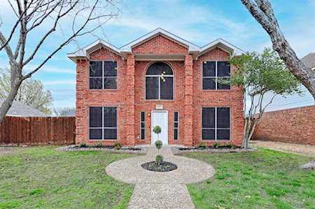 8112 Yacht Street Frisco, TX 75035