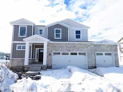1358 S 1140 East Heber City, UT 84032