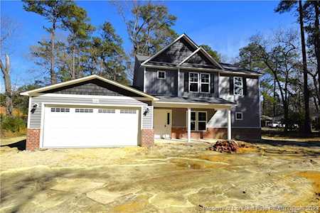 1110 N Fulton St Raeford, NC 28376