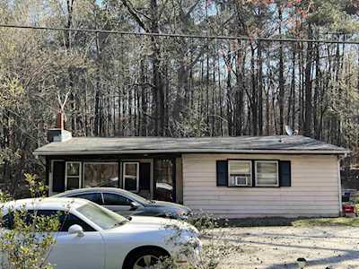 504 & 0 N Main Street Holly Springs, NC 27540