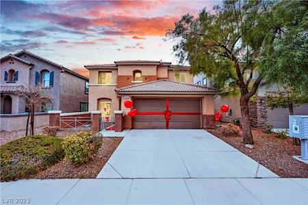 484 Lacabana Beach Dr Las Vegas, NV 89138