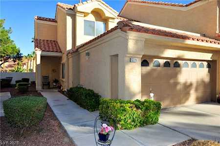5328 La Patera Ln Las Vegas, NV 89149